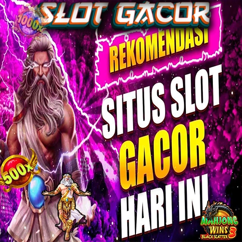 Singaemasslot